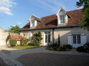 Le Clos Audy près de Chambord